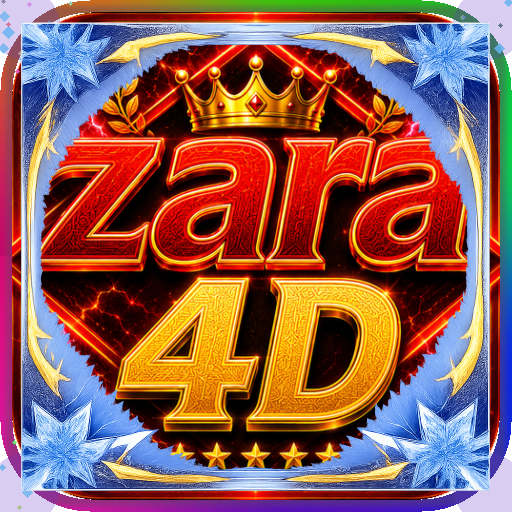 zara4d — galeri pratinjau - APK Resmi