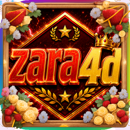 zara4d — galeri pratinjau Resmi APK